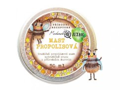 Propolisová mast Medarek