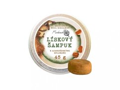 Lískový šampuk Medarek