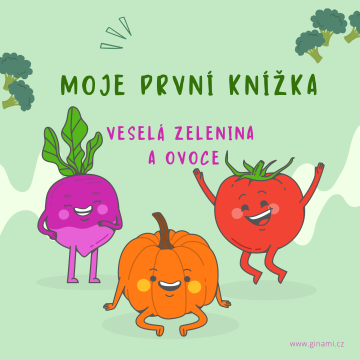 Obrázková knížka pro děti ke stažení zdarma