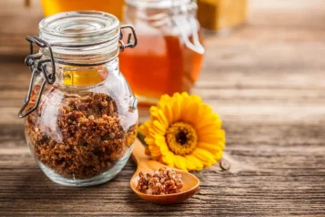 Propolis: přírodní léčba a prevence - jak využít jeho unikátních vlastností