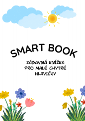 SMART BOOK pro chytré hlavičky