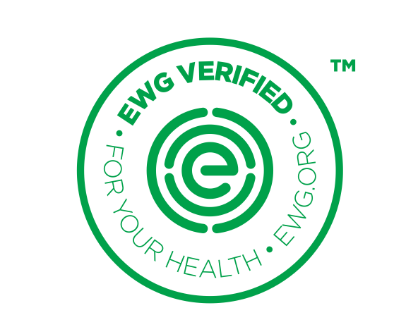 EWG verified